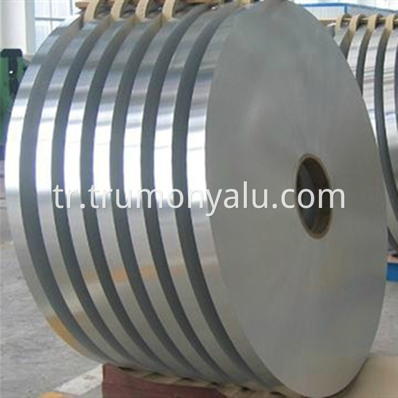 aluminum strip